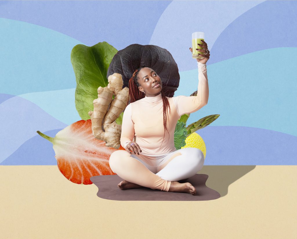 Wellness Culture