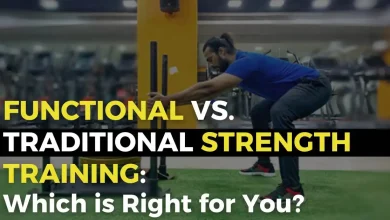 Functional Fitness vs Traditional Workouts