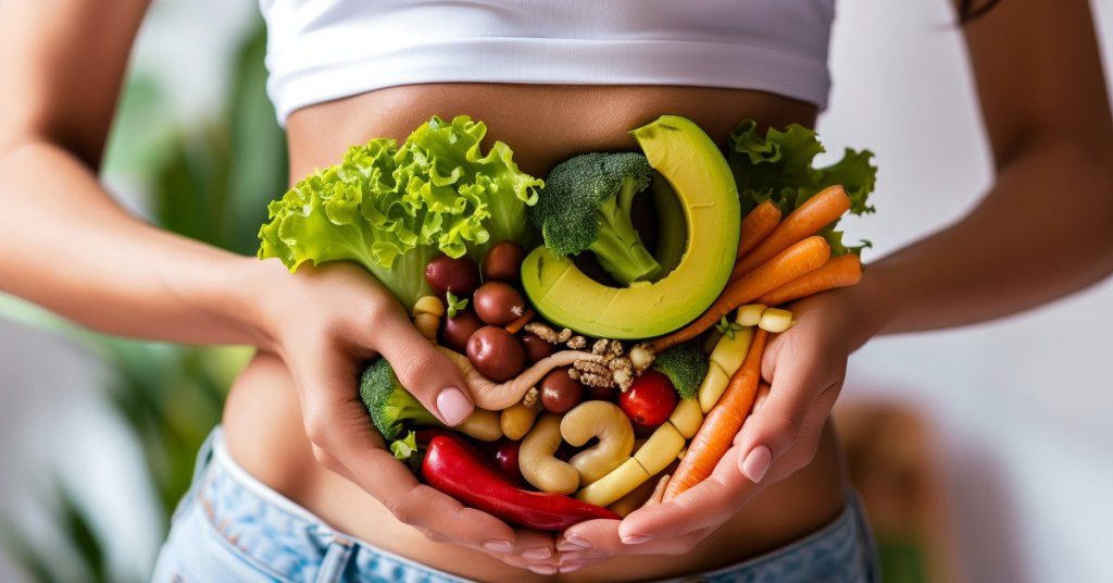 Gut Health