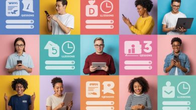 microlearning