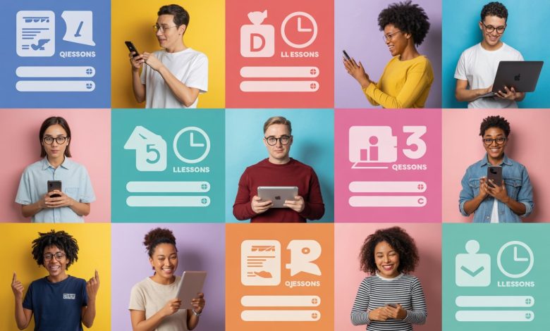 microlearning