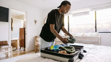 Travel Sustainably