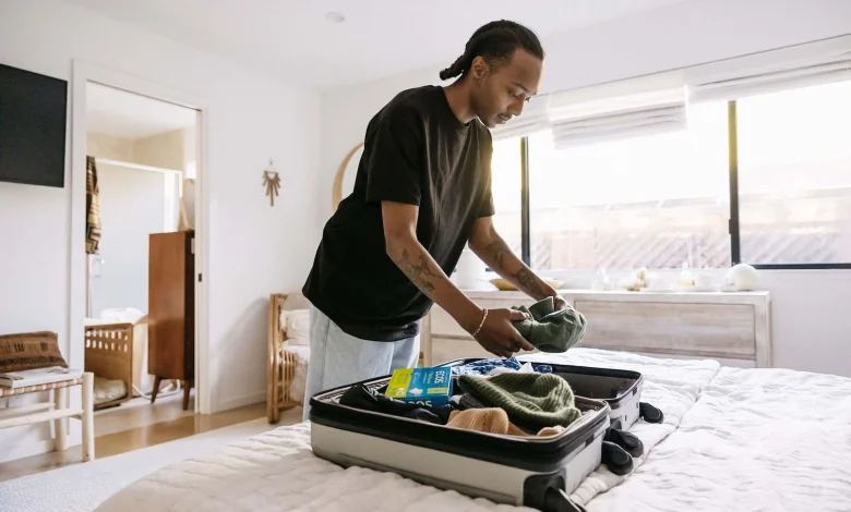 Travel Sustainably