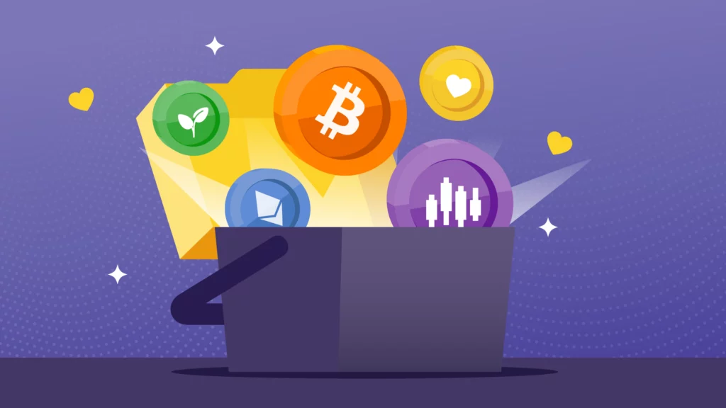 Crypto Taxes Explained