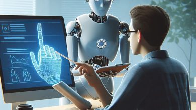 can AI replace your financial advisor