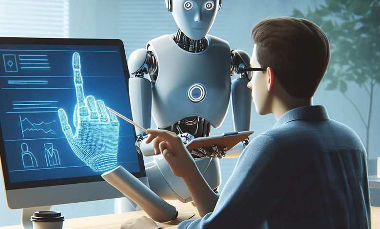 can AI replace your financial advisor