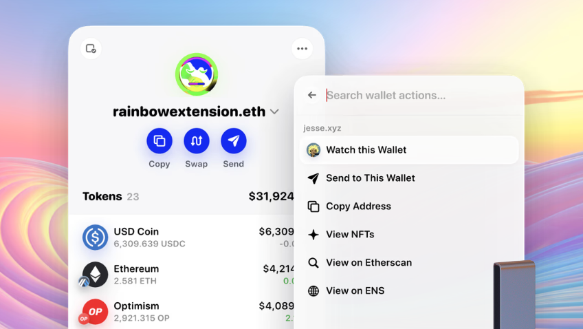 Crypto Wallet Safety