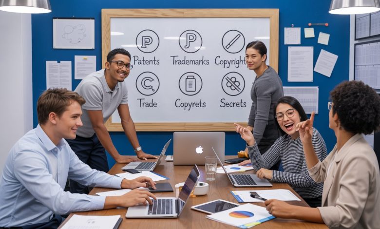 intellectual property basics