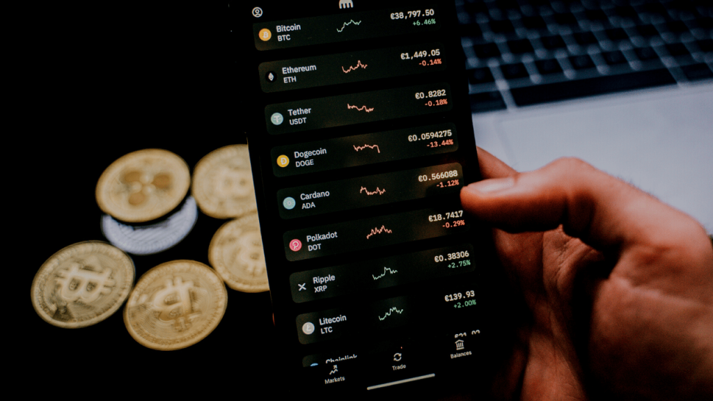 Crypto Taxes Explained