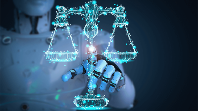 future of AI in courtroom