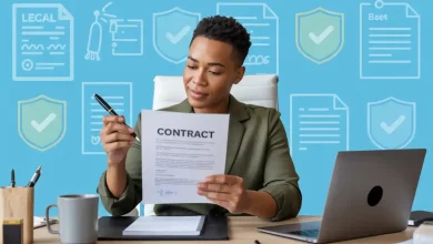contracts