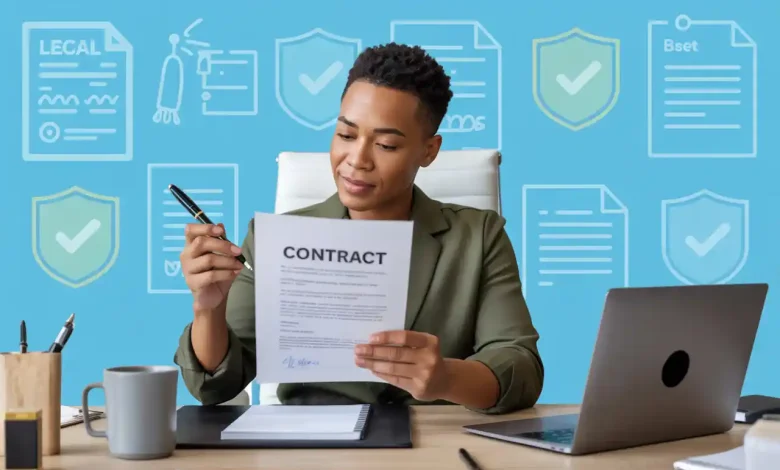 contracts