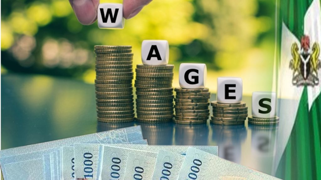 Inflation Eating Salary