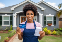 Lowe's credit card benefits