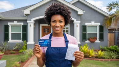 Lowe's credit card benefits