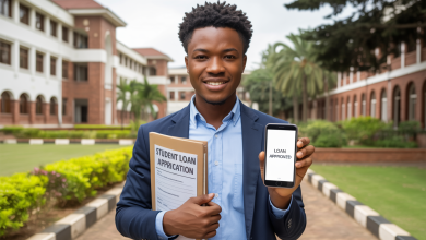fastest student loans
