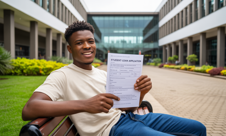 Student Loan Approval Timeline