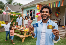 Lowe's credit card vs Home Depot