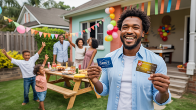 Lowe's credit card vs Home Depot