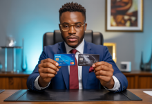 prime credit card vs standard cards