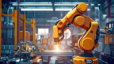 AI Job Market