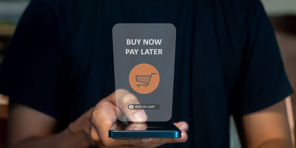 Buy Now Pay Later