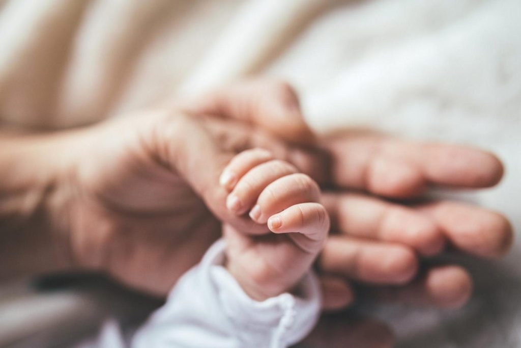 Choosing to Be Child-Free