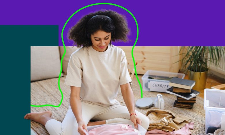 Minimalism Revolution