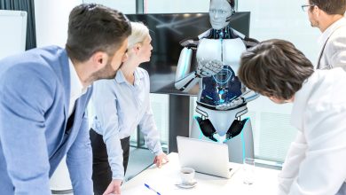 Should AI Have Legal Rights?
