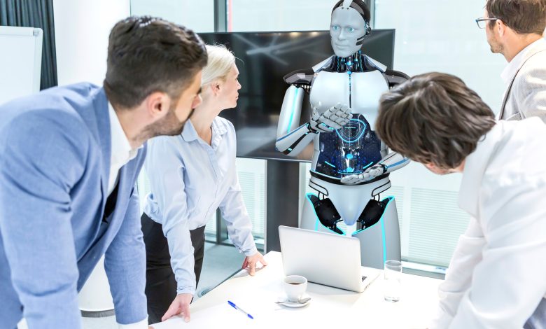 Should AI Have Legal Rights?