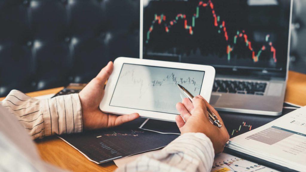 Passive Income Ideas