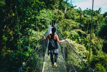 Solo Travel Tips