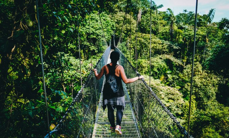 Solo Travel Tips