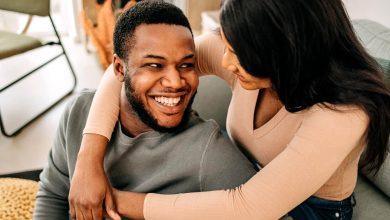 Choosing to Be Child-Free