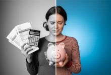 Irregular income