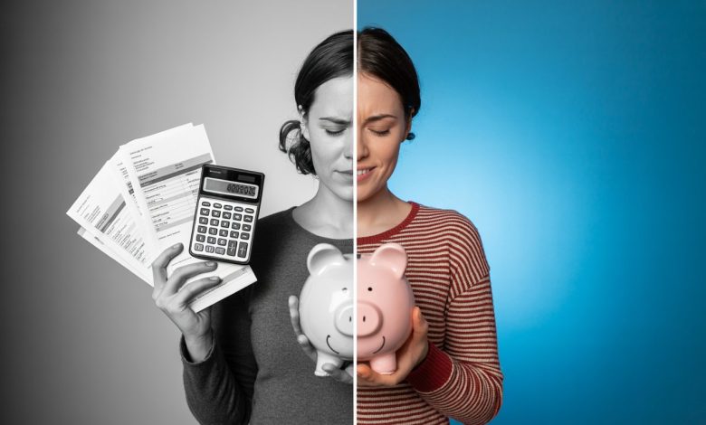 Irregular income