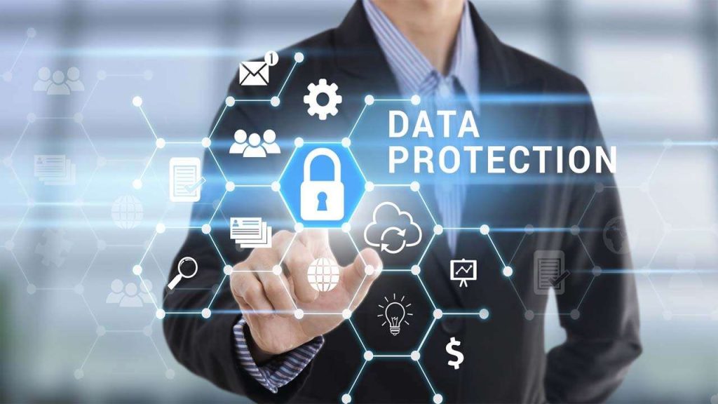Personal Data
