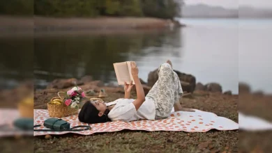Digital Detox Retreats