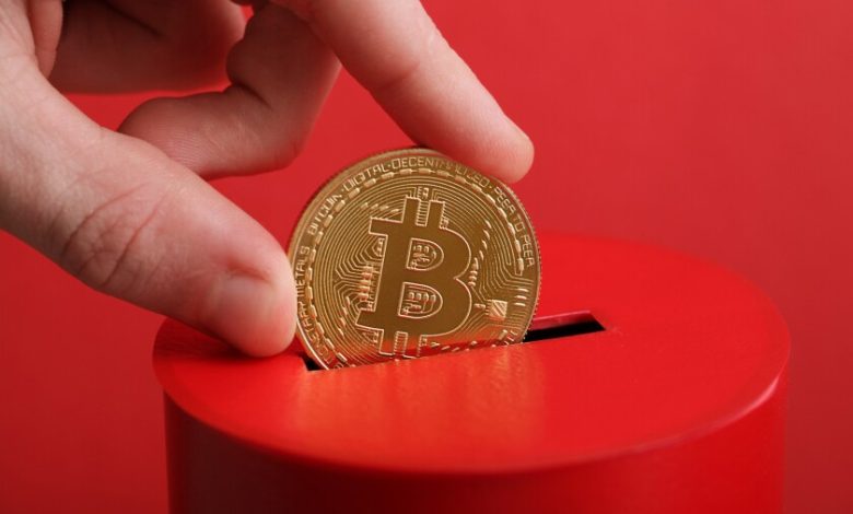 Crypto and Charity