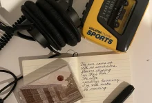 Analog Hobbies