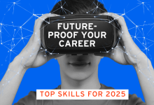Future-Proof Careers