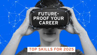 Future-Proof Careers