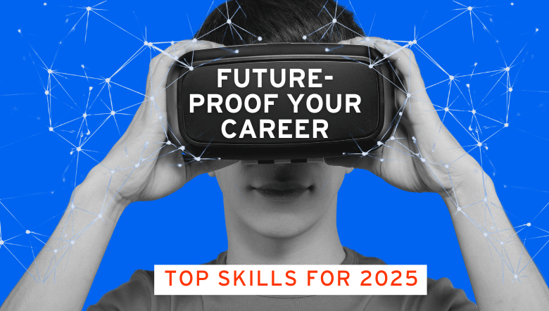Future-Proof Careers
