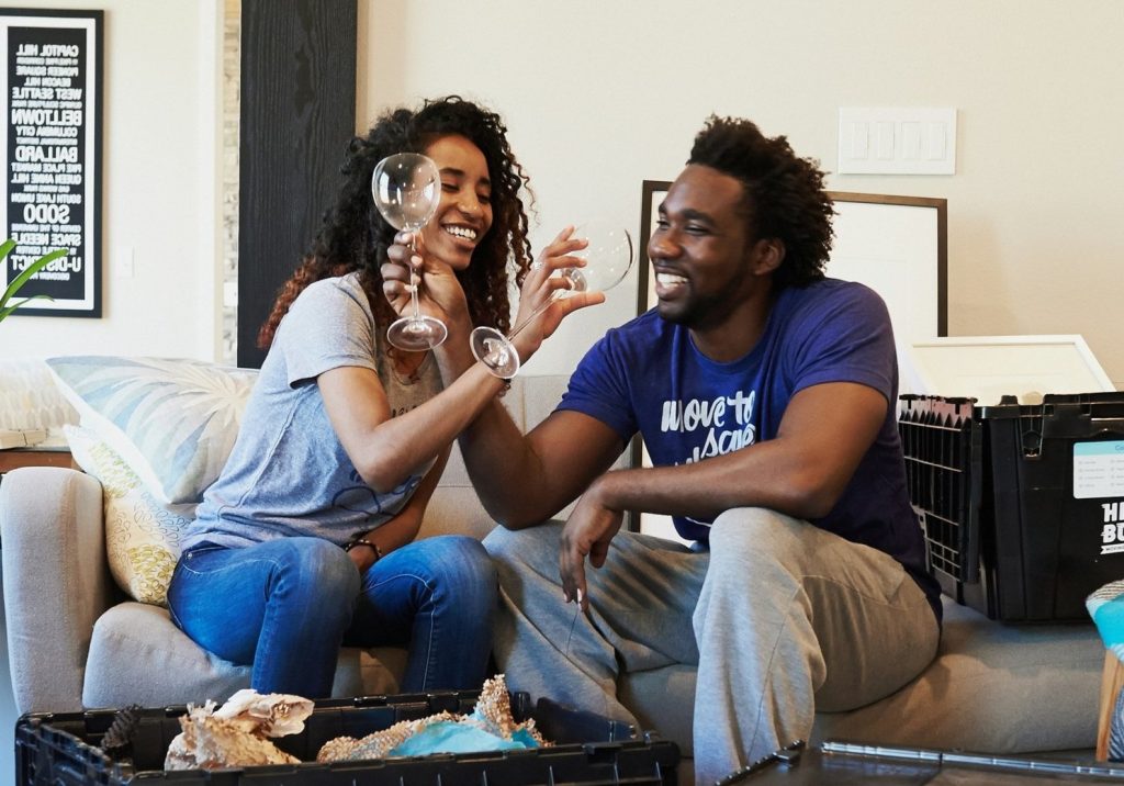 Choosing to Be Child-Free