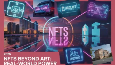 NFTs