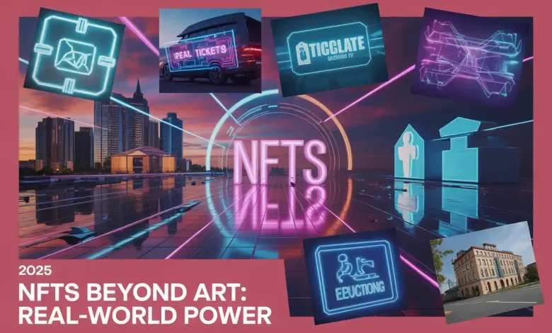 NFTs