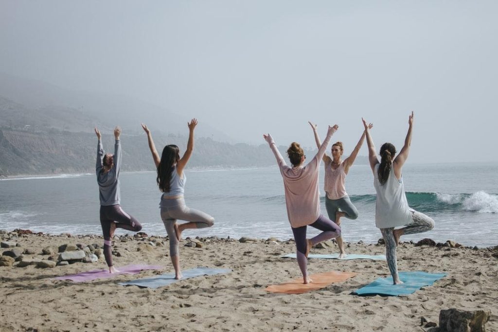 Digital Detox Retreats