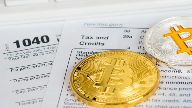 Crypto Taxes Explained
