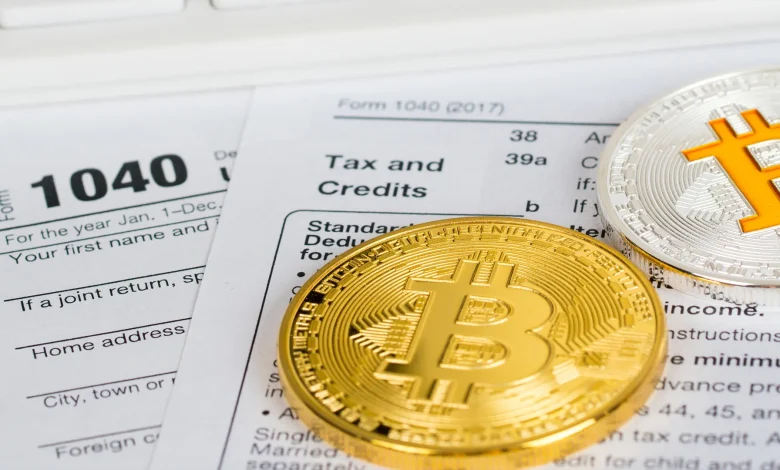 Crypto Taxes Explained