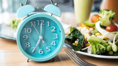 Intermittent Fasting